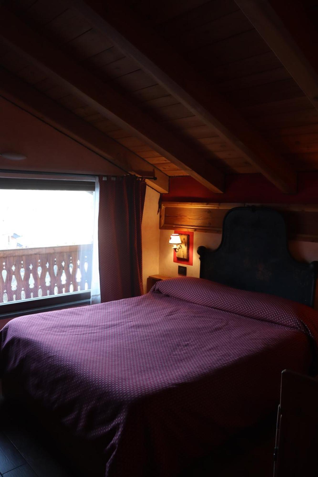 Agriturismo B&B Chevres A Cheval Charvensod Kültér fotó